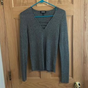 Express Sweater